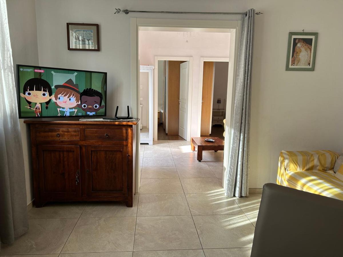 Casa Vacanze Diana *