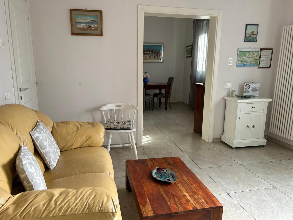 Holiday home Casa Vacanze Diana Viareggio