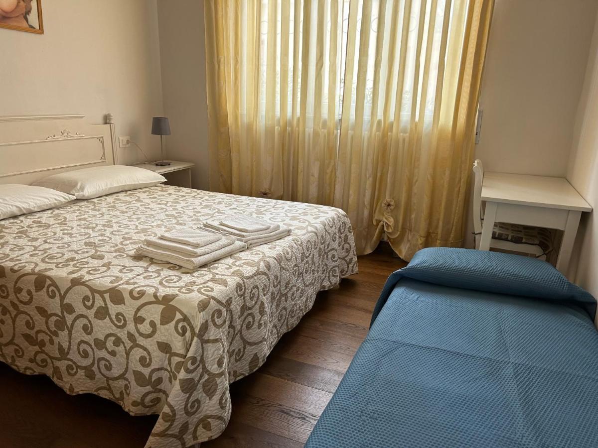 Casa Vacanze Diana Viareggio