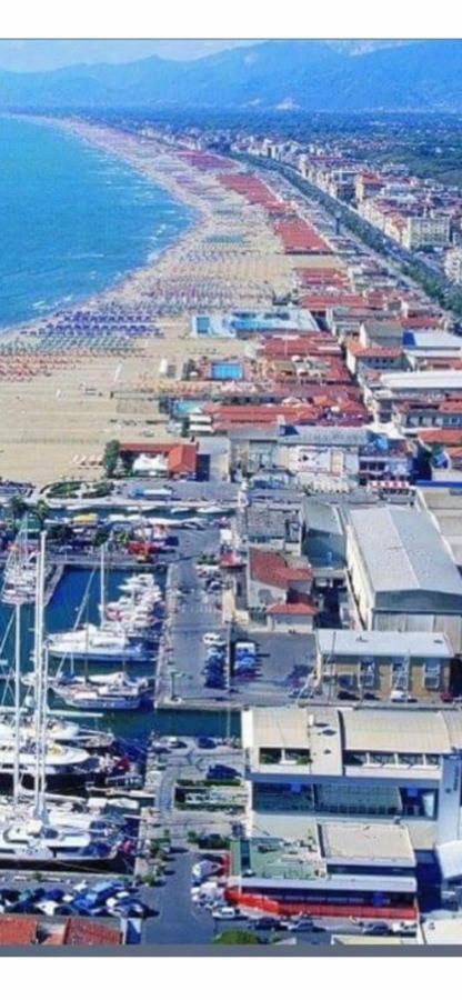 Holiday home Casa Vacanze Diana Viareggio