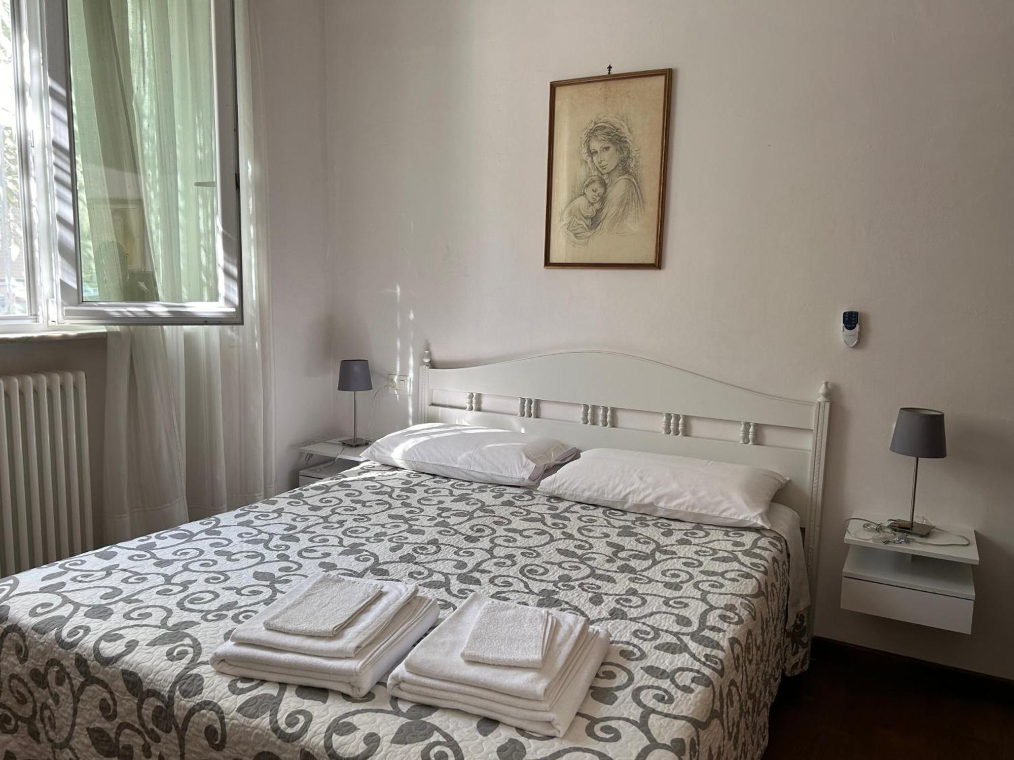 Casa Vacanze Diana Holiday home *