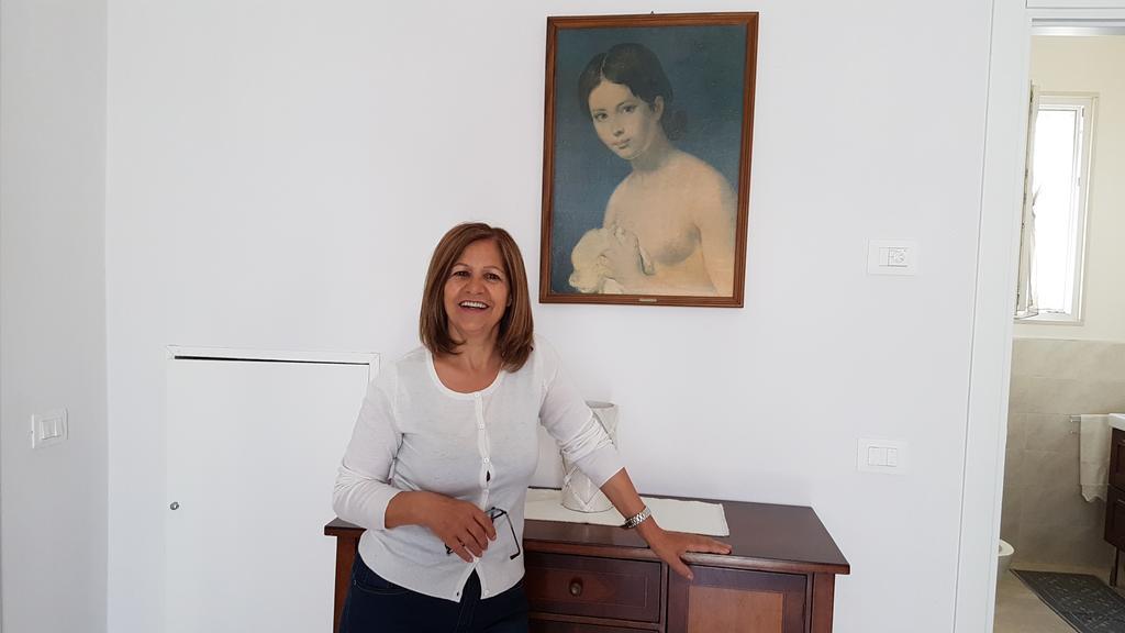 Holiday home Casa Vacanze Diana