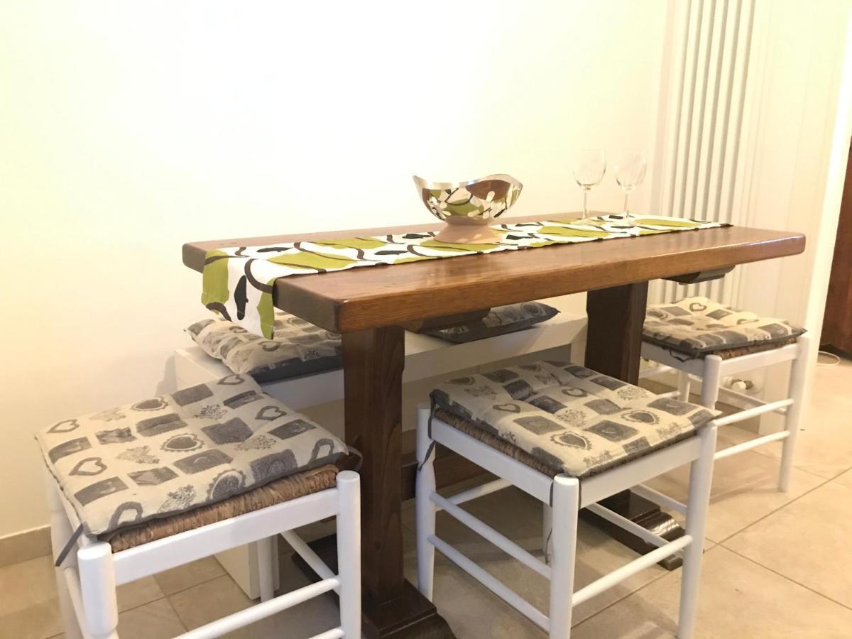 Holiday home Casa Vacanze Diana
