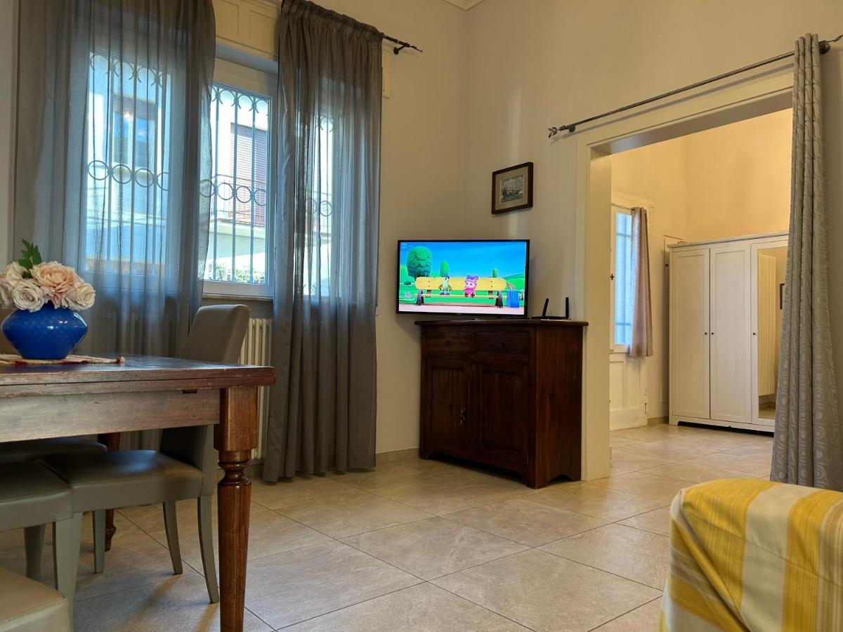 Diana Casa vacanze Viareggio